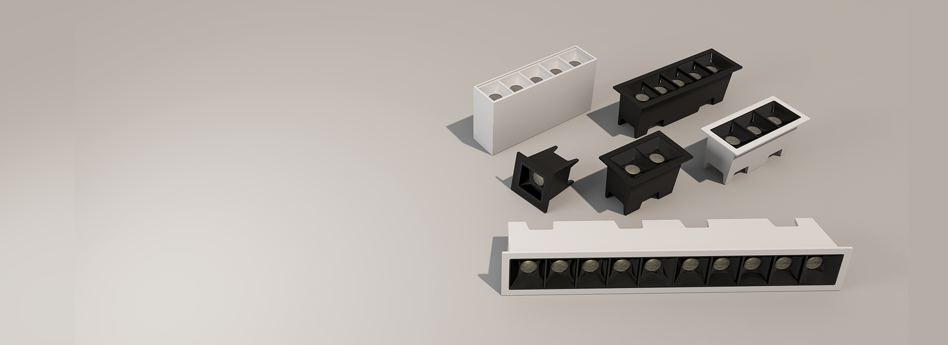 DOWNLIGHT LINEAR
