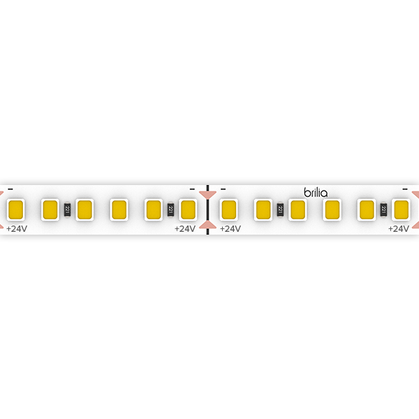 FITA LED 12W/M IP20