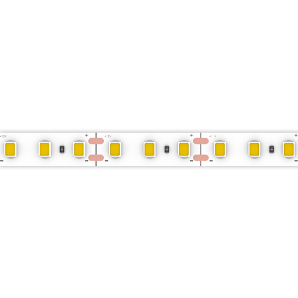 FITA LED 4,8W/M IP20 CUSTOM