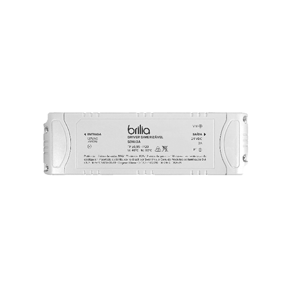 DRIVER  G1 - 50W