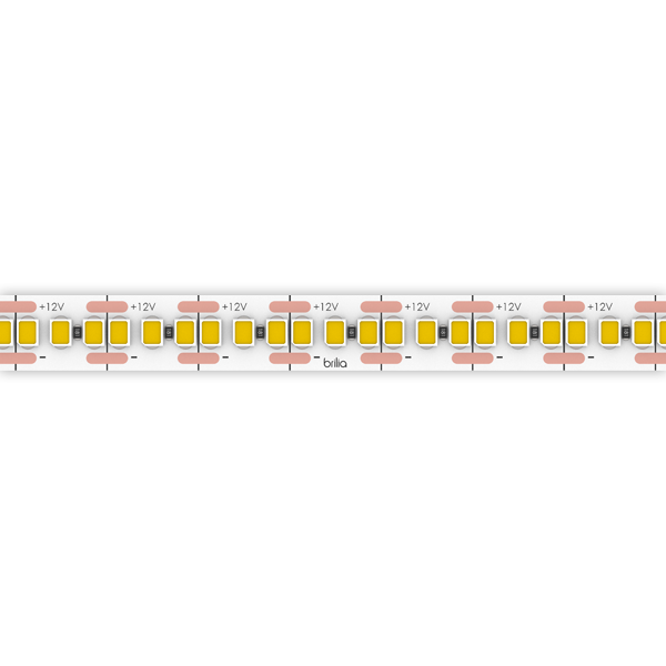 FITA LED 7W/M IP20