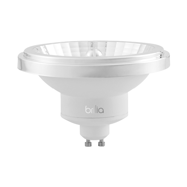 AR111 12º E 24º GU10 LED (Dimerizável)