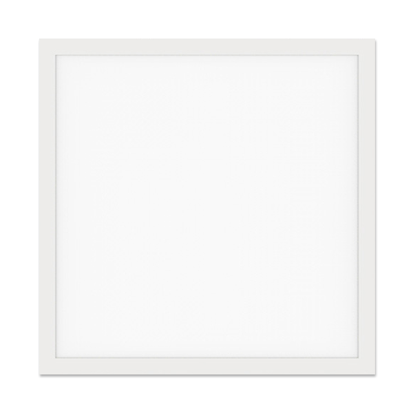 PAINEL DE EMBUTIR TECNOLOGIA BACKLIGHT QUADRADO