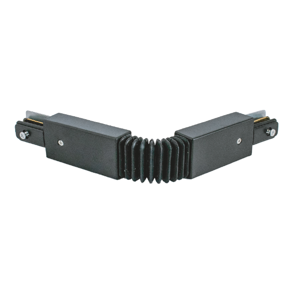 CONECTOR FLEXÍVEL PARA TRILHOS