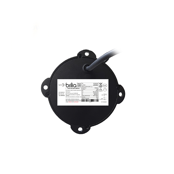 DRIVER DCR 100W - 500mA
