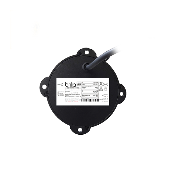 DRIVER DCR 150W - 750mA