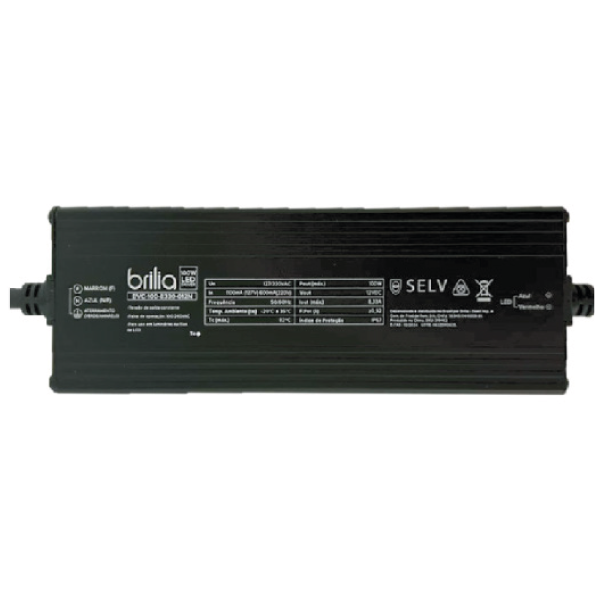 DRIVER IP67 - PULSE