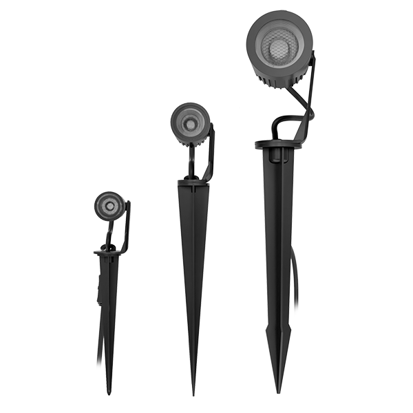 ESPETO DE JARDIM IP67 - NÉBULA