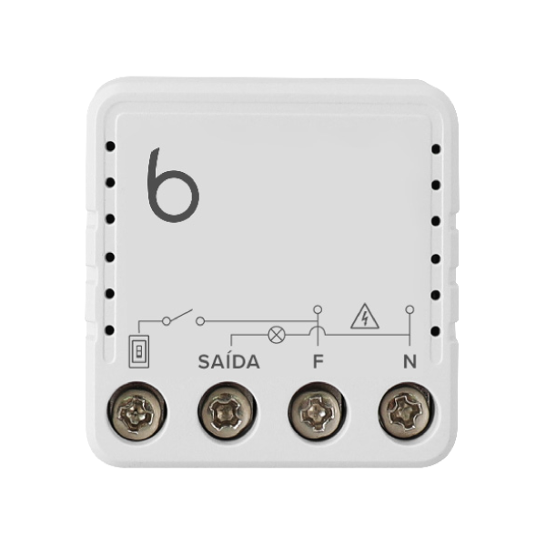 MINI ACIONADOR ON/OFF WI-FI
