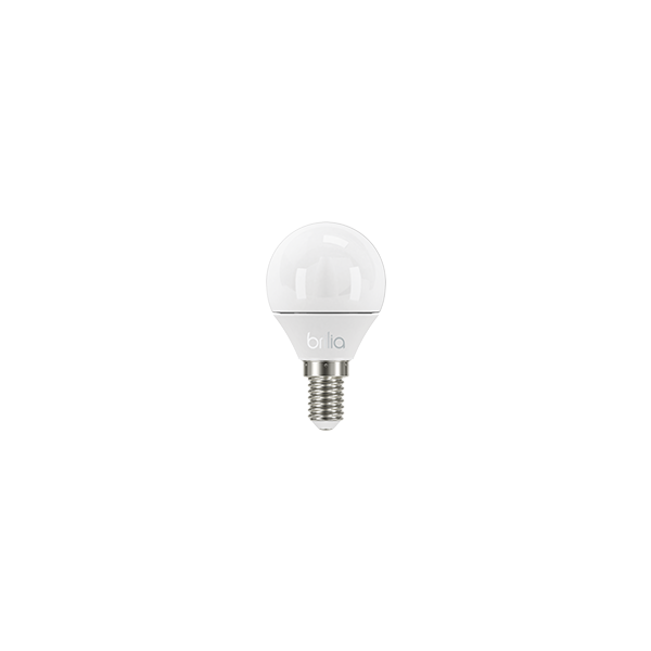 MINI GLOBO LED E14 E E27