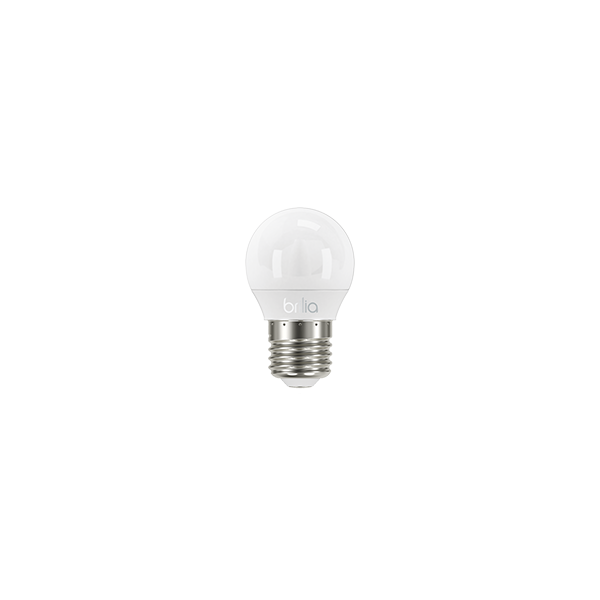 MINI GLOBO LED E14 E E27