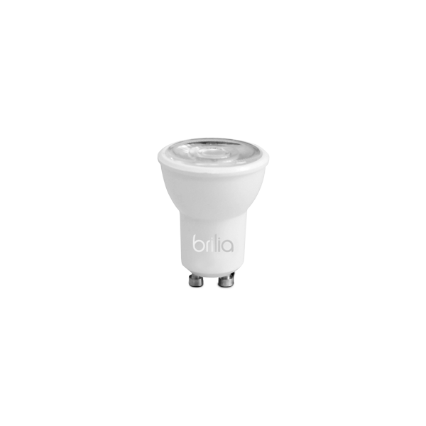 DICRÓICA MR11 GU10 LED