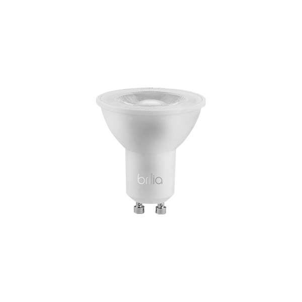 DICRÓICA MR16 GU LED (Dimerizável)