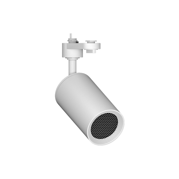 SPOT PARA TRILHO SEM FONTE DE LUZ