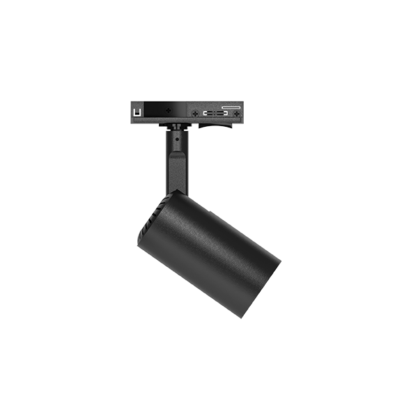 SPOT PARA TRILHO SEM FONTE DE LUZ